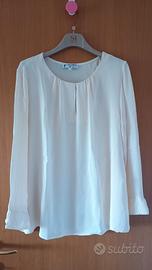 Camicia da donna - Carla Ferroni, taglia M