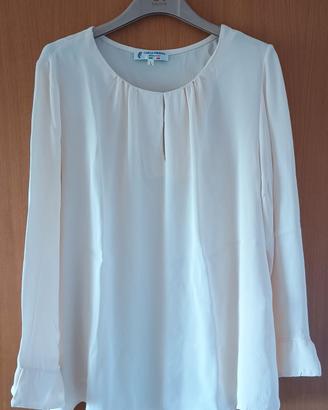 Camicia da donna - Carla Ferroni, taglia M