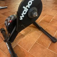 rulli smart wahoo kickr core