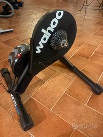 rulli smart wahoo kickr core