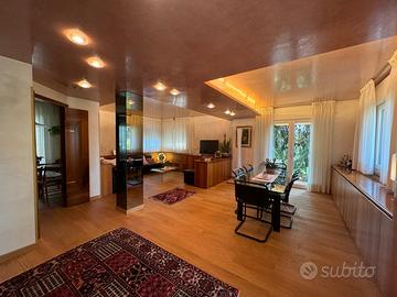 Maerne Villa signorile di oltre 270 mq. in centro