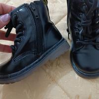 Stivaletti unisex x bambini n 21 