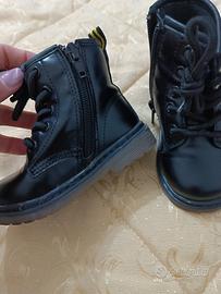 Stivaletti unisex x bambini n 21 