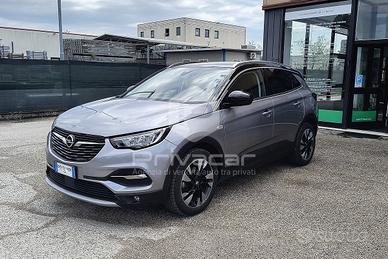 OPEL Grandland X 1.5 diesel Ecotec Start&Stop 2020