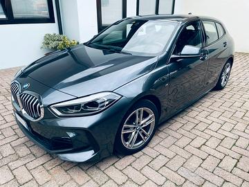 BMW Serie 1 118d MSport Auto