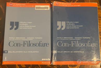 Con-Filosofare 1A e 1B
