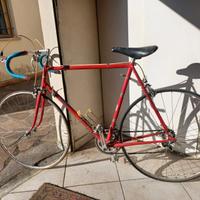 BICI DA CORSA PER EROICA