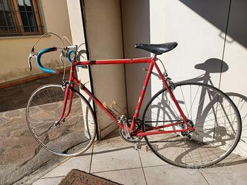 BICI DA CORSA PER EROICA