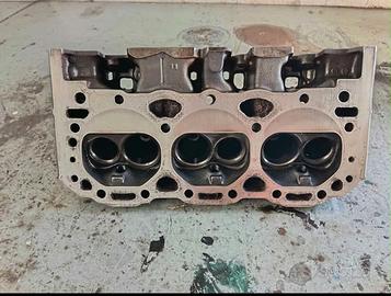 Testata volvo 4.3 vortec