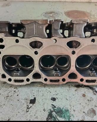 Testata volvo 4.3 vortec
