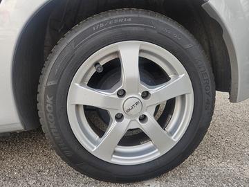 Peugeot 206 Plus 1.1 60CV 5p. Trendy