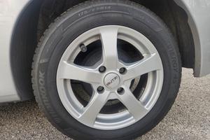 Peugeot 206 Plus 1.1 60CV 5p. Trendy