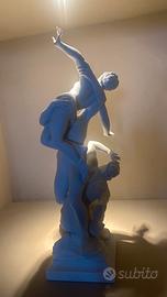 Richard Ginori il ratto delle sabine