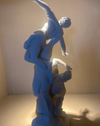 Richard Ginori il ratto delle sabine
