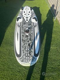 tavola windsurf slalom  rrd xfire 122