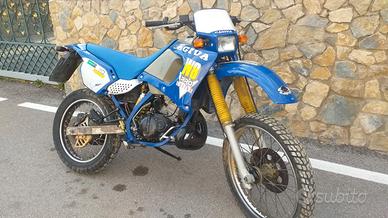 Cagiva W8 125 - 1994 Mito