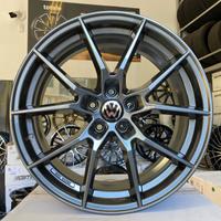 Cerchi Volkswagen raggio 20 NUOVI cod.87432