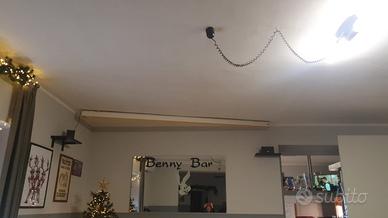 Telo videoproiettore