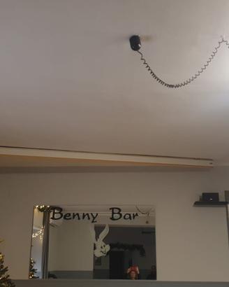 Telo videoproiettore