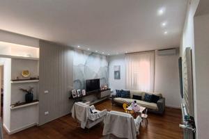 Appartamento  Via Alessio Narbone Palermo