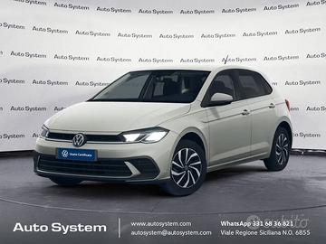 Volkswagen Polo 1.0 Young 80cv