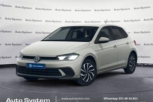 Volkswagen Polo 1.0 Young 80cv