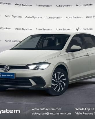 Volkswagen Polo 1.0 Young 80cv