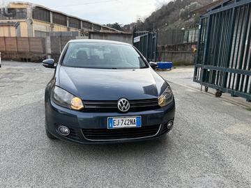 Volkswagen Golf Plus 1.6 TDI DPF Highline