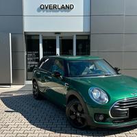 Mini One D Clubman 1.5