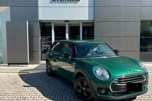 Mini One D Clubman 1.5