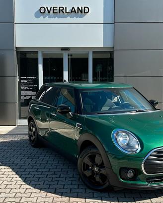 Mini One D Clubman 1.5