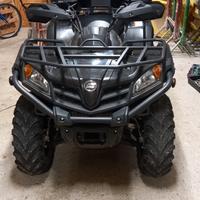 Quad CF 450cc 