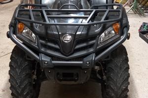 Quad CF 450cc 