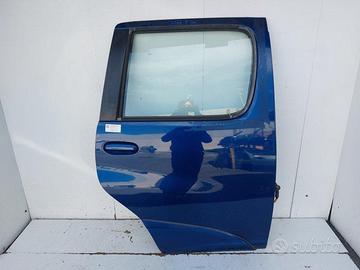 6700352040 PORTA POSTERIORE DX TOYOTA YARIS I VERS