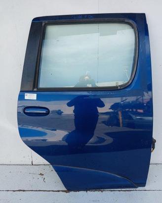 6700352040 PORTA POSTERIORE DX TOYOTA YARIS I VERS