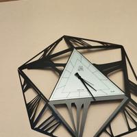 Orologio da parete  stile moderno 