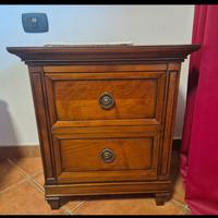 LEGNO MASSELLO NOCE 