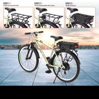 BATTERIA 48 volt / 17.05 Ampere 