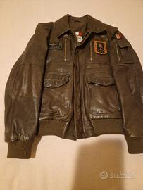 Giubbotto Frecce Tricolori