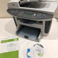 Stampante HP Laserjet M5122nf