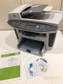 Stampante HP Laserjet M5122nf