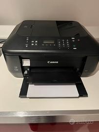 Stampante canon mx395