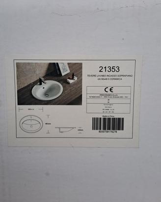 lavabo