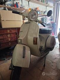 Vespa px 150 1981