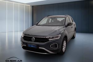 VOLKSWAGEN T-Roc I 2022 - T-Roc 2.0 tdi Life 150cv