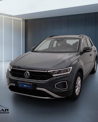 VOLKSWAGEN T-Roc I 2022 - T-Roc 2.0 tdi Life 150cv
