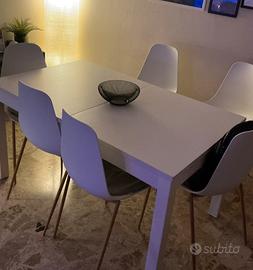 Tavolo Ikea
