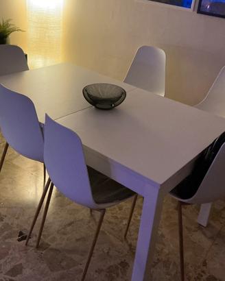 Tavolo Ikea