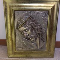 Quadro Cristo Miracoloso chirico