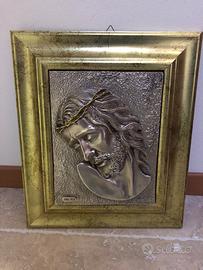 Quadro Cristo Miracoloso chirico